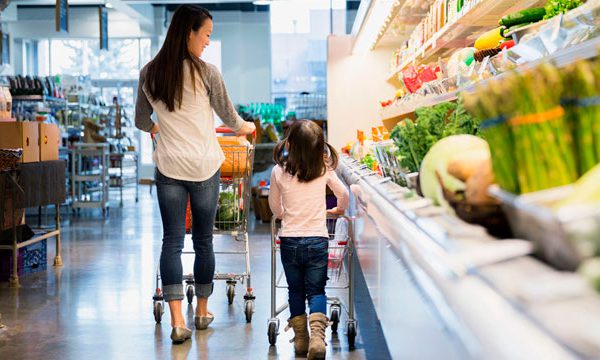 6 ideias para aumentar as vendas no supermercado