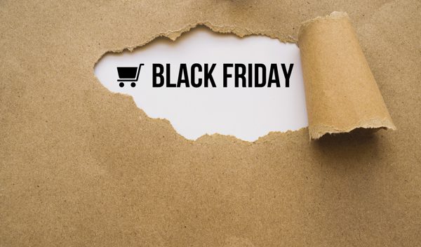 6 dicas para se preparar e vender mais na Black Friday