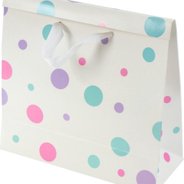 Basic Bag – Confetti