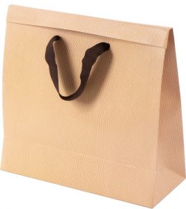 Basic Bag – Couro