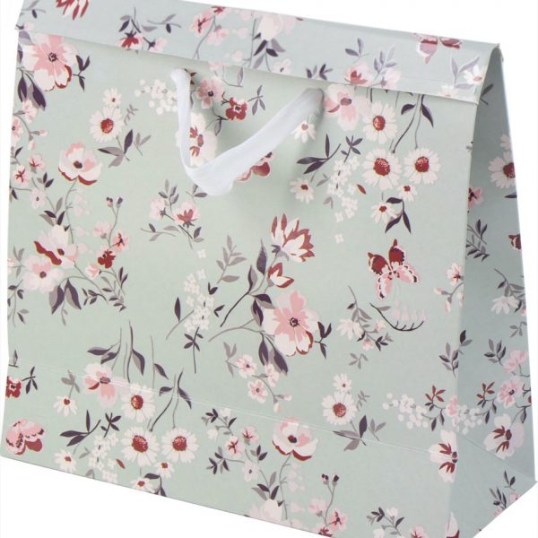 Basic Bag – Flores do Campo