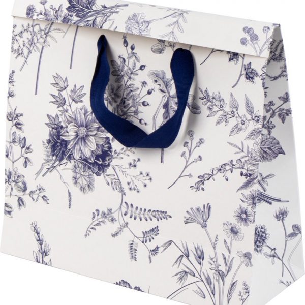 Basic Bag – Flores de Lisboa