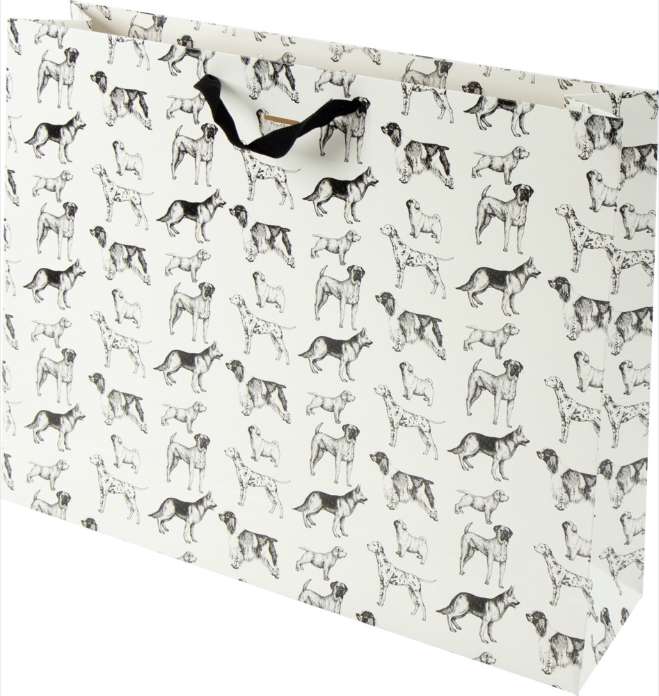 Basic Bag – TG – The Dogs