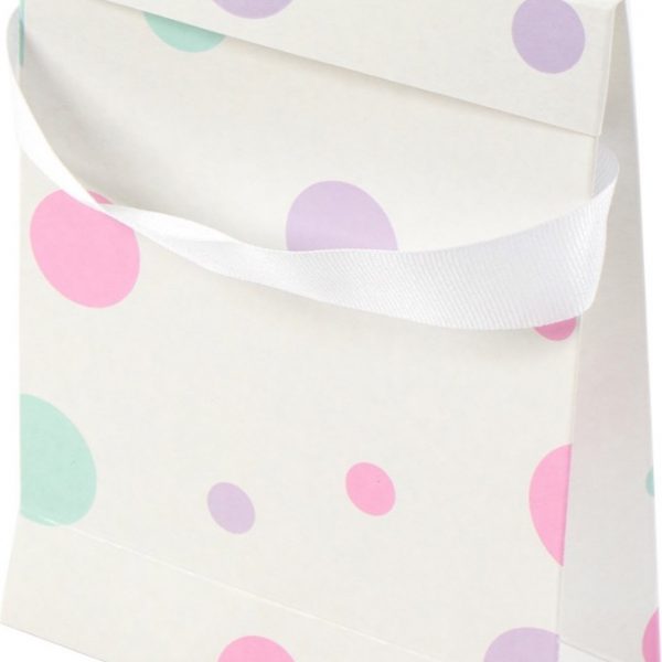 Basic Bag – Confetti
