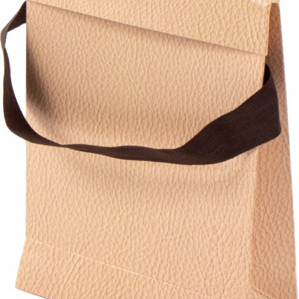 Basic Bag – Couro
