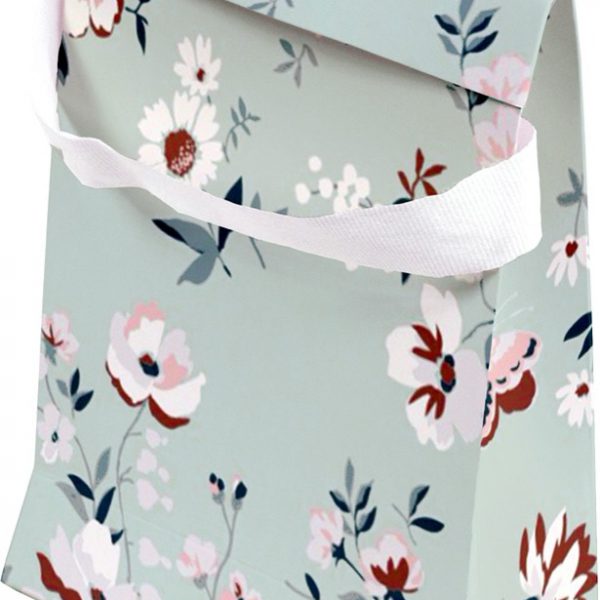 Basic Bag – Flores do Campo