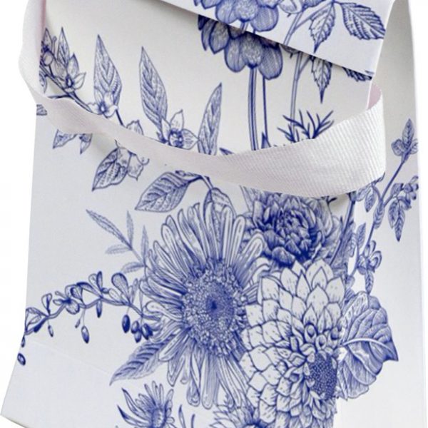 Basic Bag – Flores de Lisboa