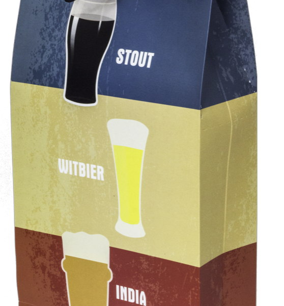 Premium Drinks – 3 Beer