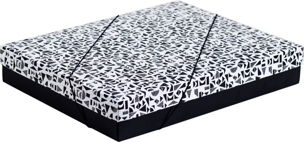 Caixa – G – Geometric