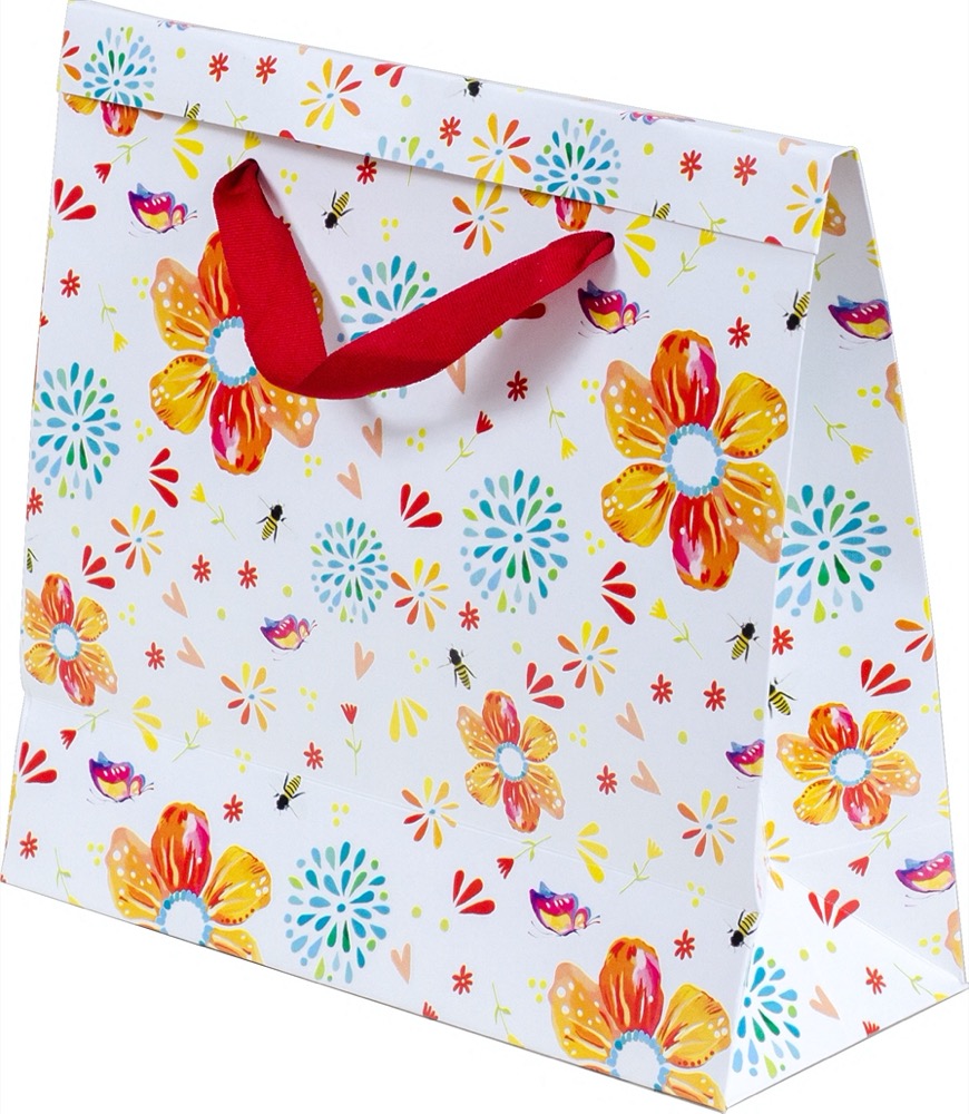 Basic Bag – P – Doce Jardim