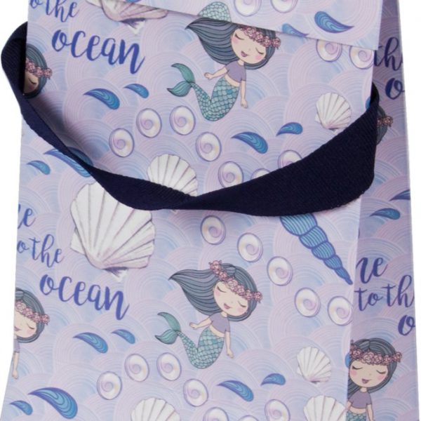 Basic Bag – Sereia Marina