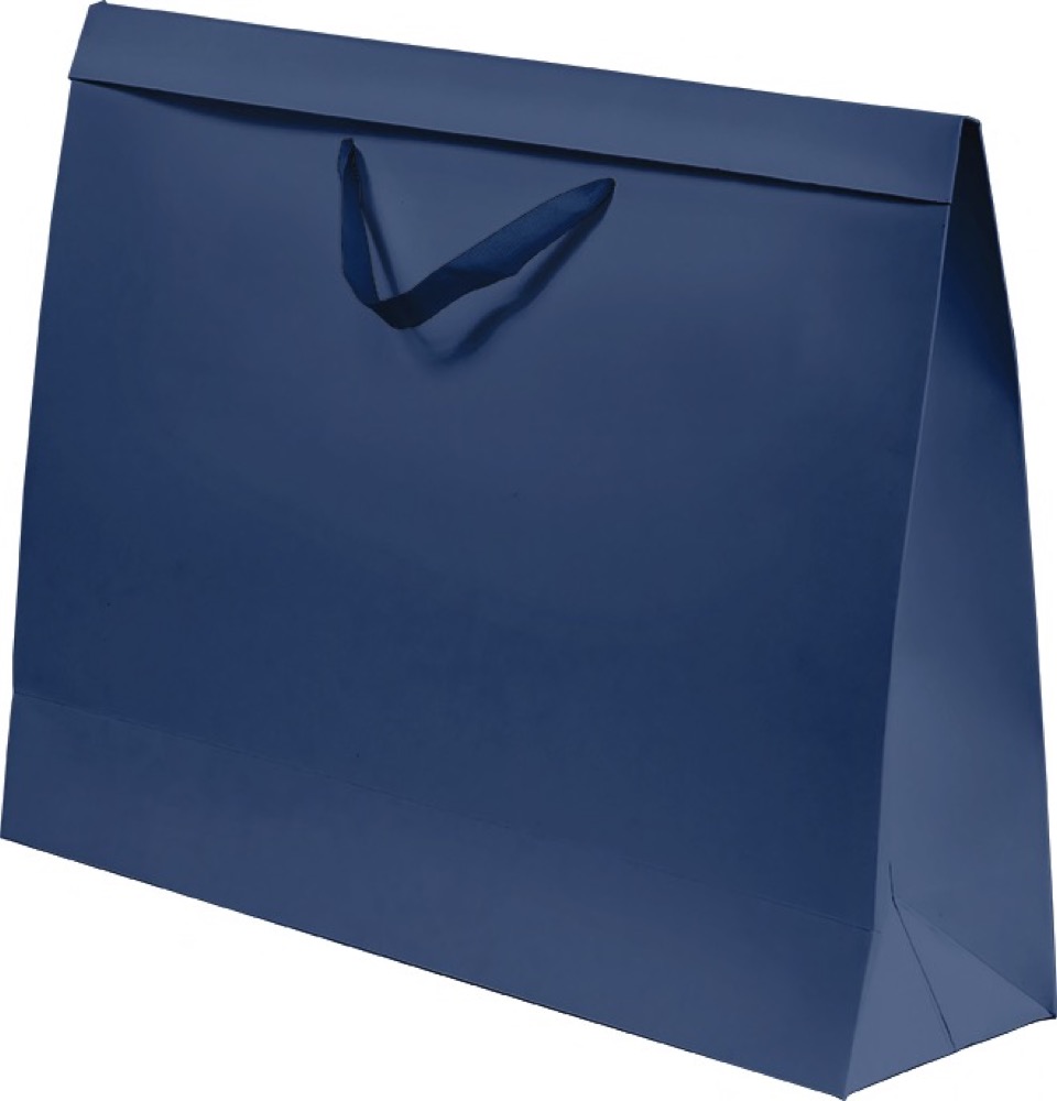 Basic Bag – G – Azul