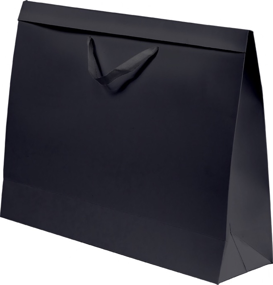 Basic Bag – G – Preto