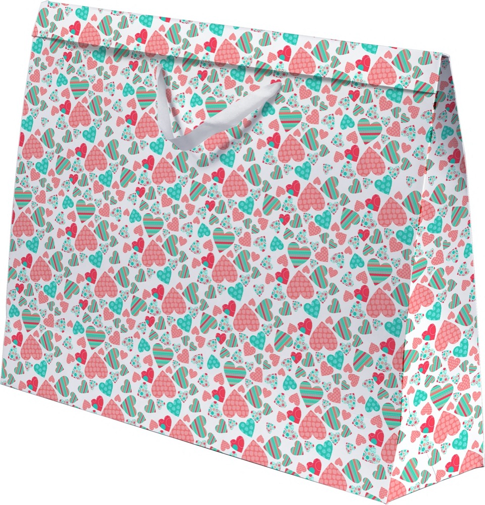 Basic Bag – G – Amorê