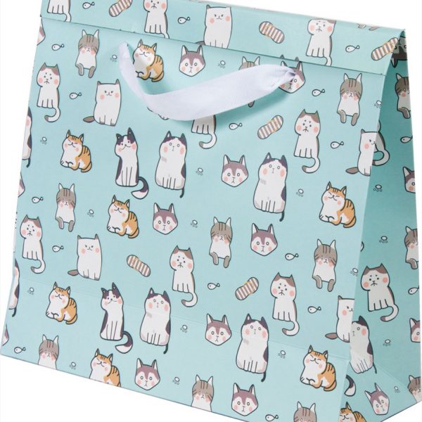 Basic Bag – Gatinhos