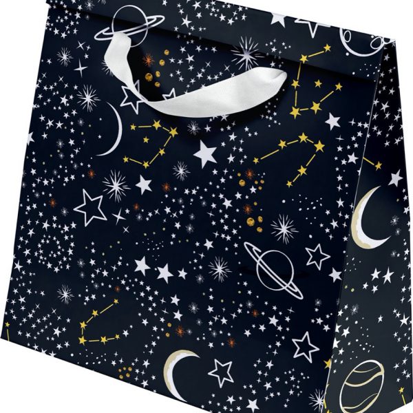 Basic Bag – Noite Encantada