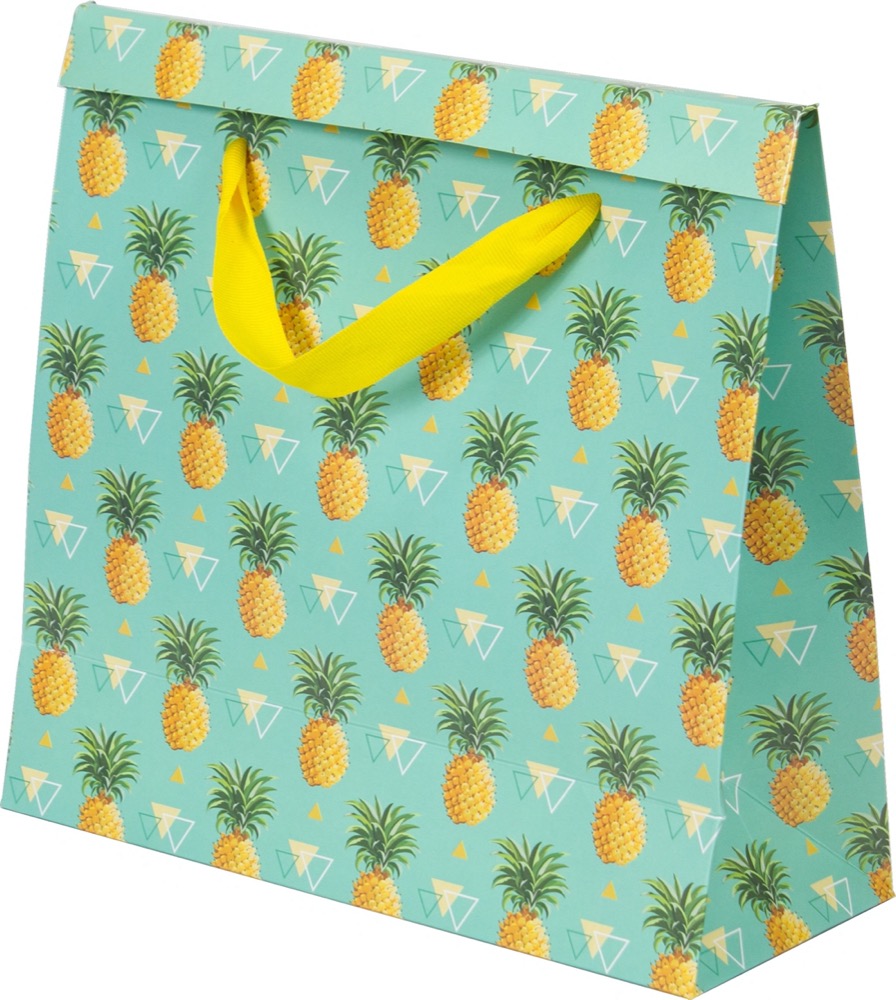 Basic Bag – P – Tribo Abacaxi