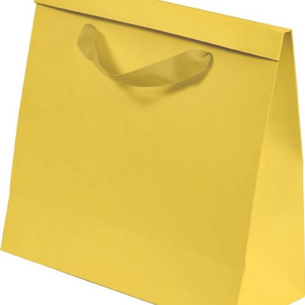 Basic Bag – Amarelo