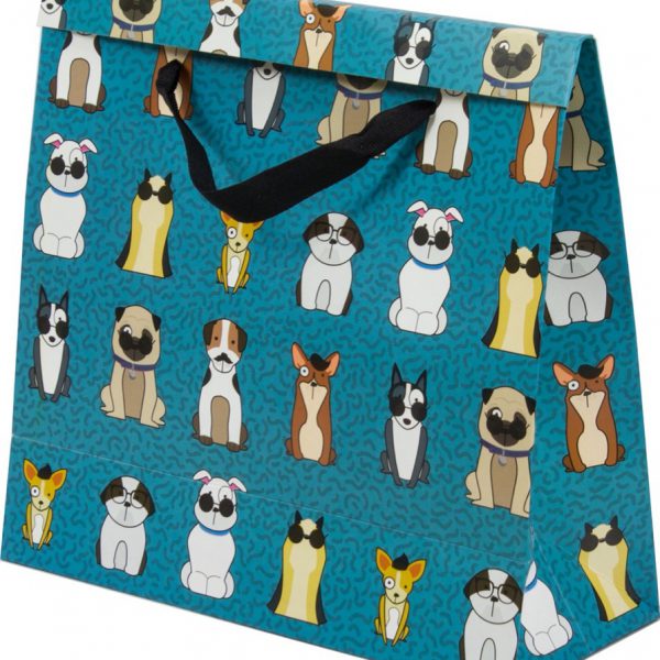Basic Bag – Cachorrinhos