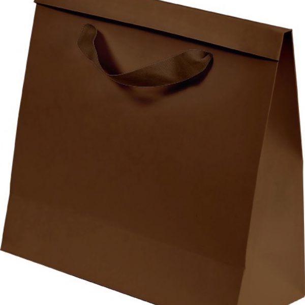 Basic Bag – Marrom