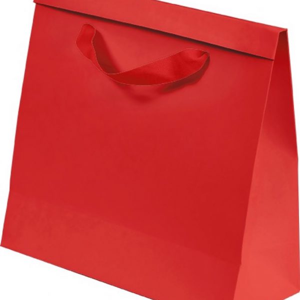 Basic Bag – Vermelho