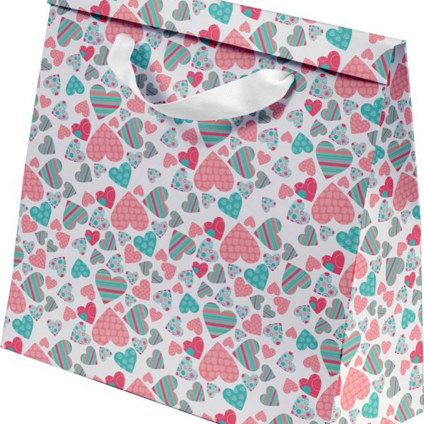 Basic Bag – Amorê