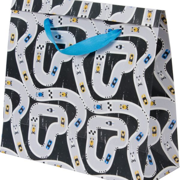 Basic Bag –  Corrida de Carros