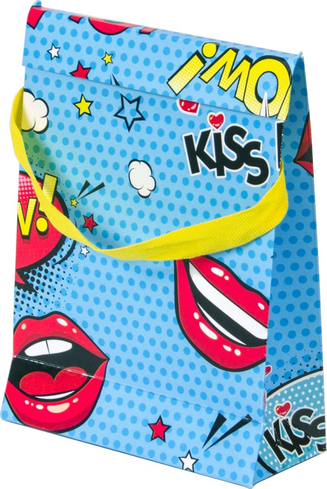 Basic Bag – XP – Kisser