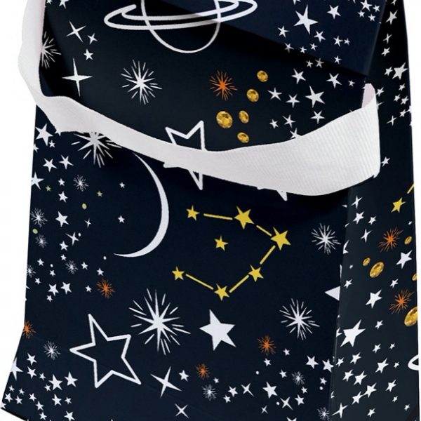 Basic Bag – Noite Encantada