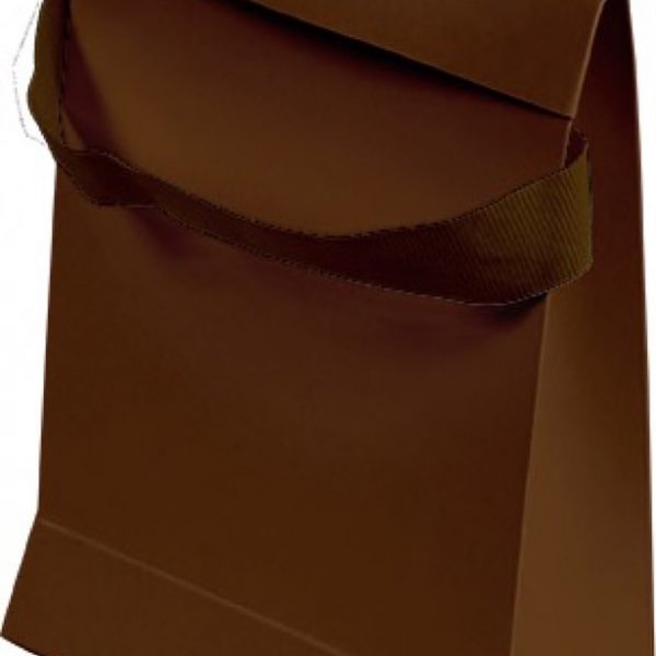 Basic Bag – Marrom