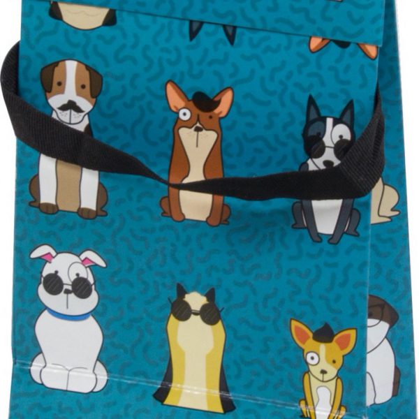 Basic Bag – Cachorrinhos