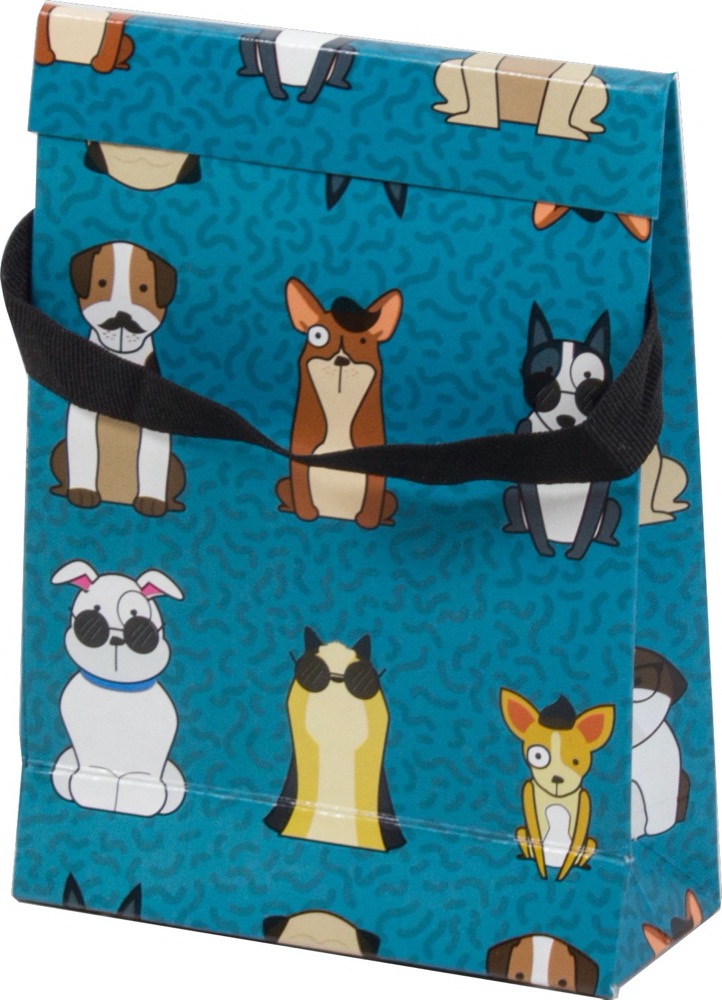 Basic Bag – Cachorrinhos