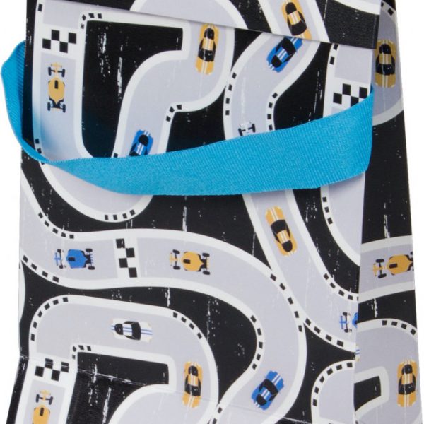 Basic Bag – Corrida de Carros