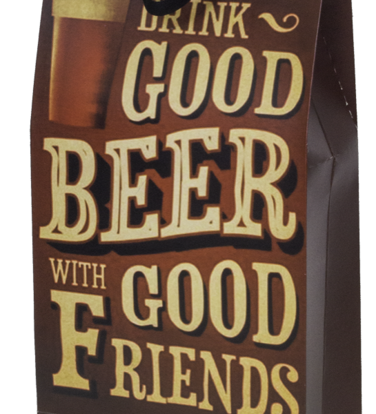 Premium Drinks – Beer friends