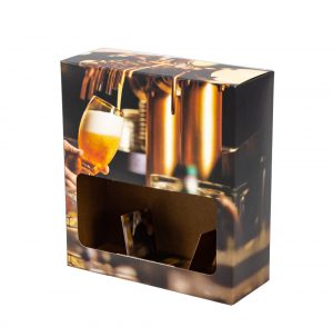 Drink Box – On tap – 3 Garrafas