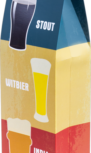 Premium Drinks – 3 Beer