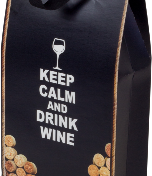 Premium Drinks – Keep Calm