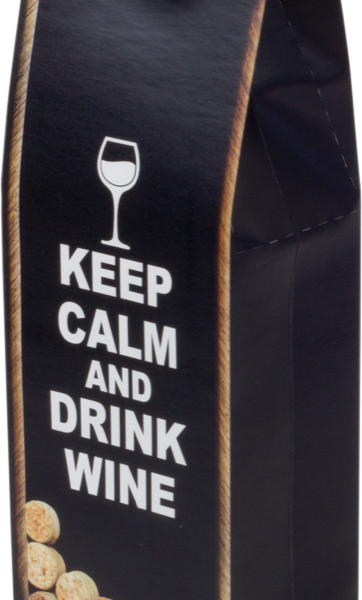 Premium Drinks – Keep Calm