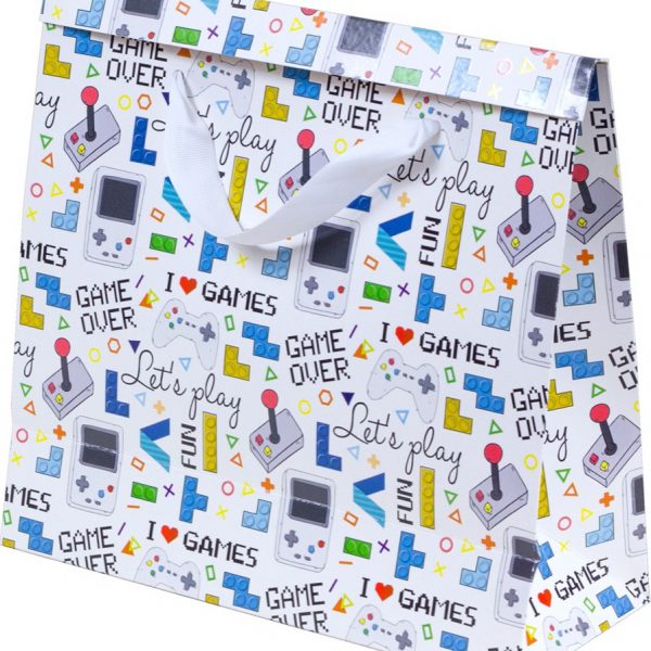 Basic Bag – Games
