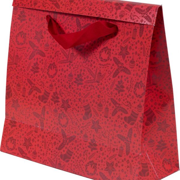 Basic Bag – Natal Clássico