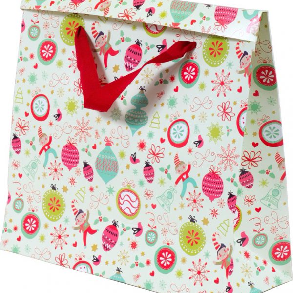 Basic Bag – Natal Encanto
