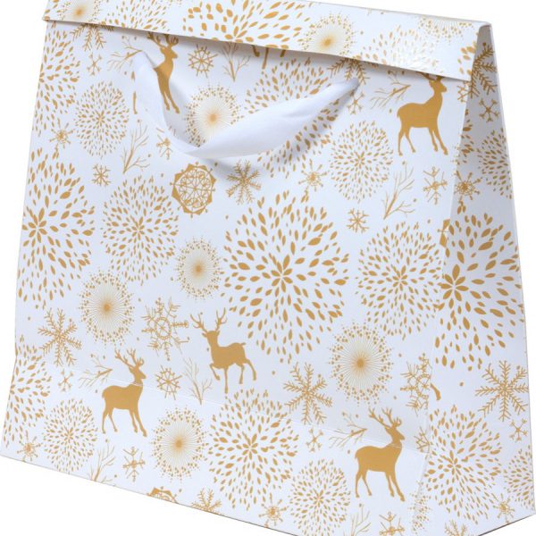 Basic Bag – Natal Gold