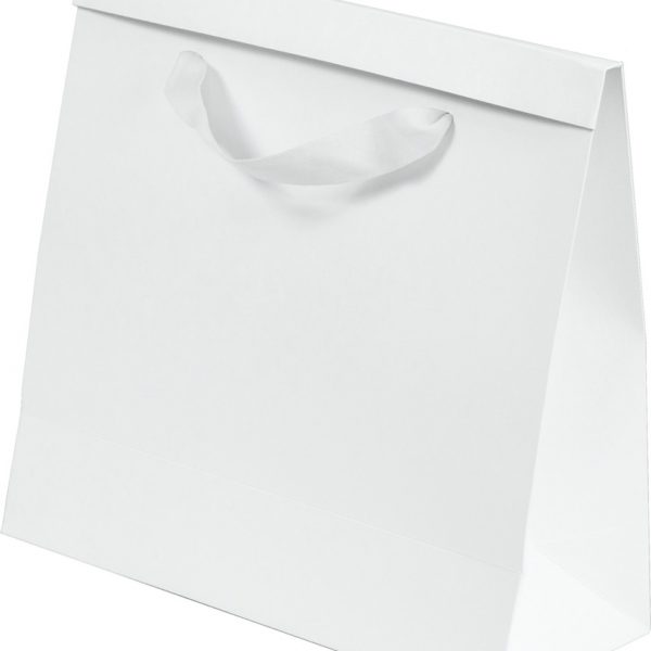 Basic Bag – Branca