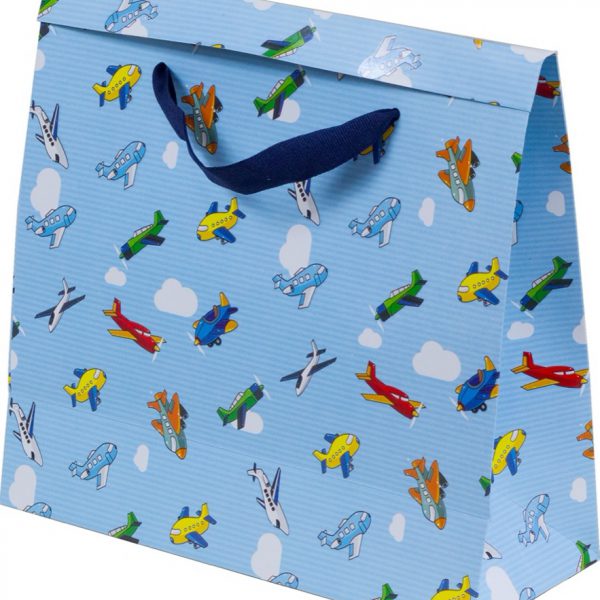 Basic Bag – Avião
