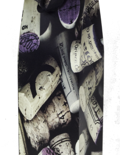Premium Drinks – Rolhas