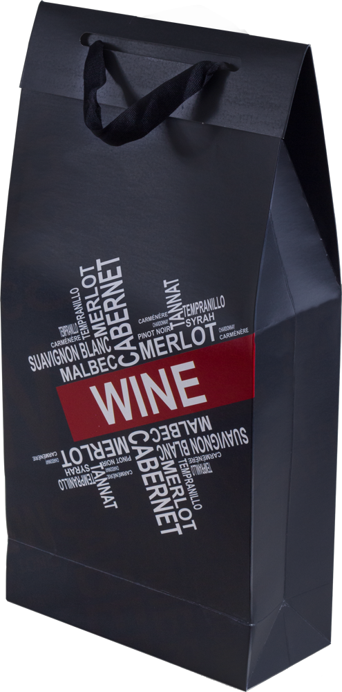 Premium Drinks – Wine