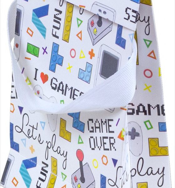 Basic Bag – Games