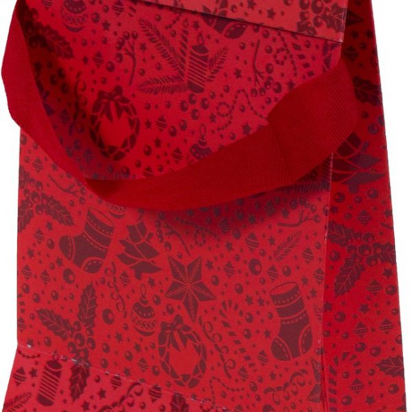 Basic Bag –  Natal Clássico