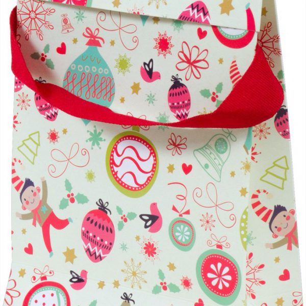 Basic Bag – Natal Encanto