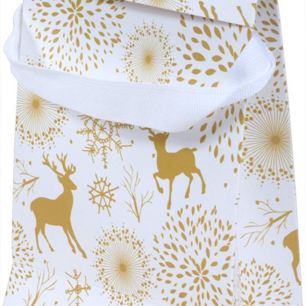 Basic Bag – Natal Gold